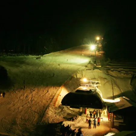 Holiday I * Winterberg
