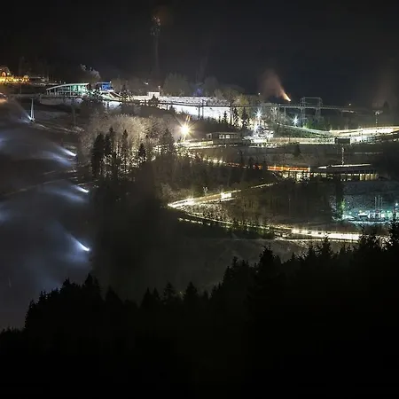 Holiday I Appartamento Winterberg
