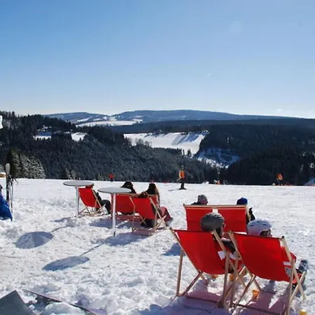 Holiday I Winterberg