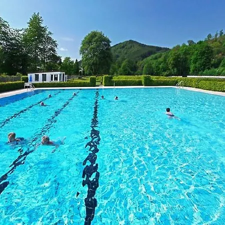 Appartamento Holiday I *