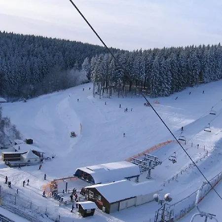 Appartamento Holiday I Winterberg
