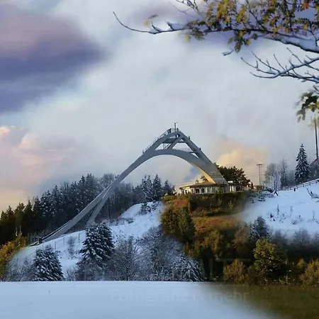 Holiday I * Winterberg
