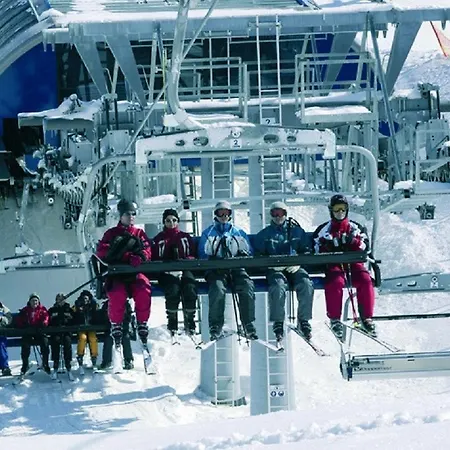 Appartamento Holiday I