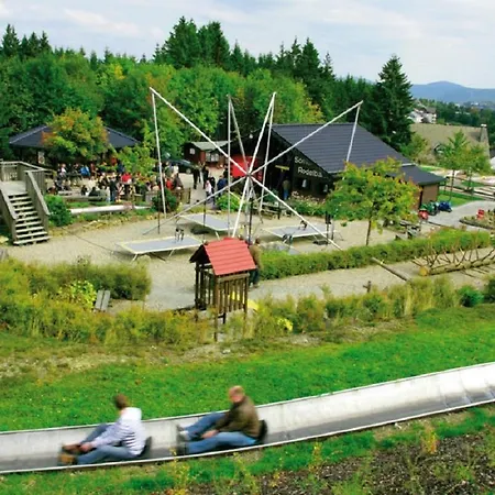 Holiday I * Winterberg